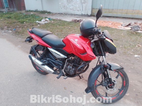 Pulsar 135cc